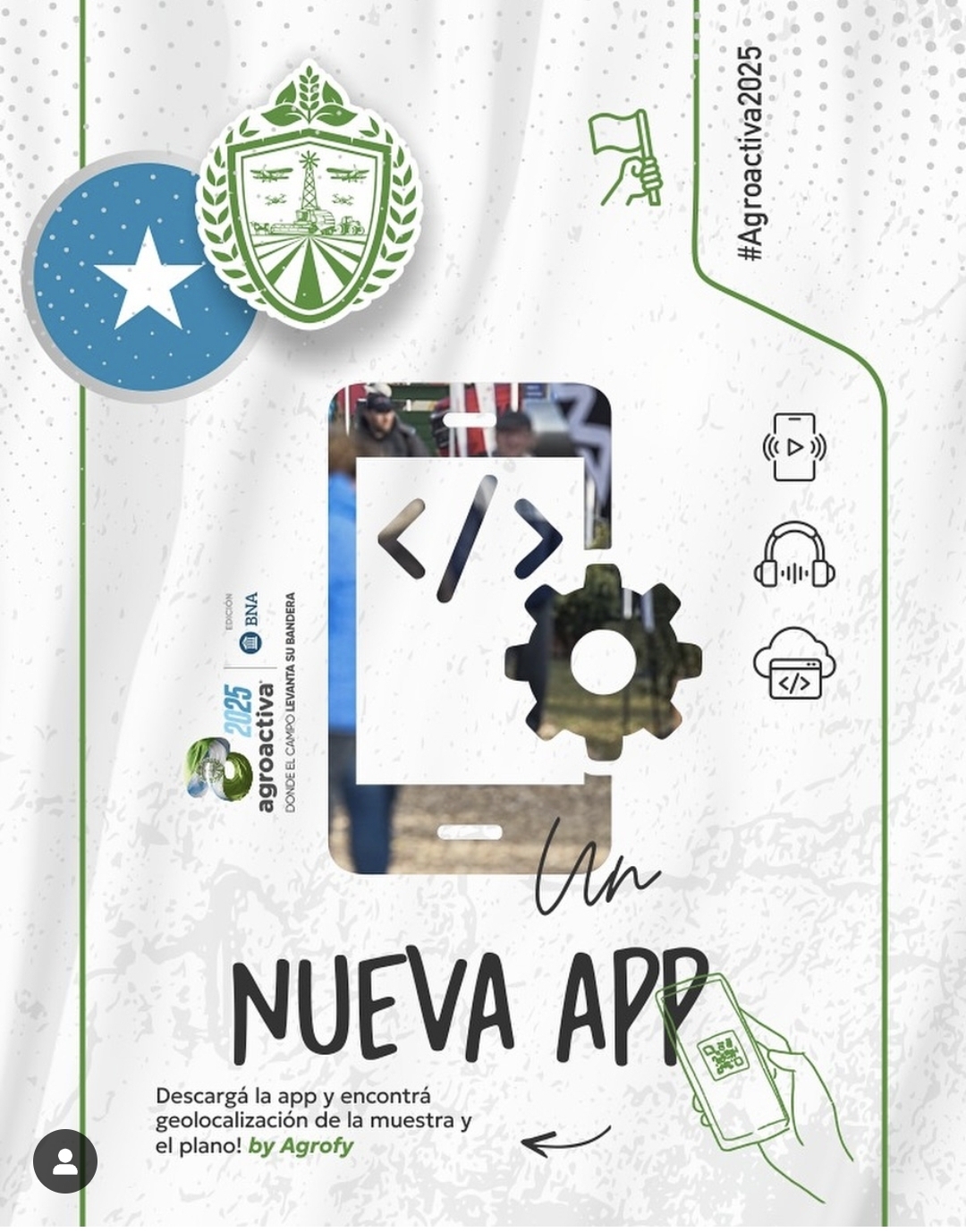 La nueva App de AgroActiva: una herramienta clave para aprovechar al máximo la expo