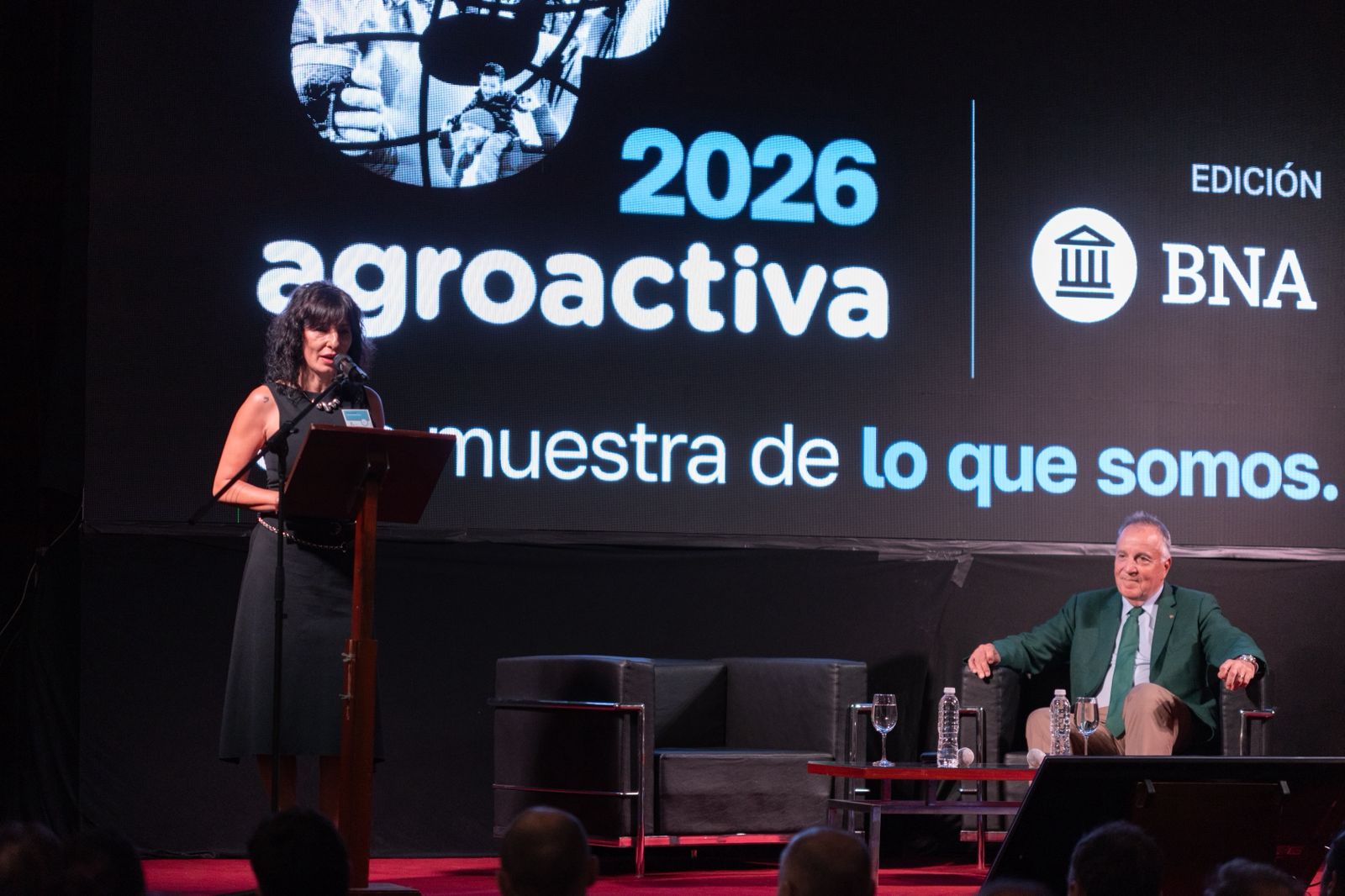 AgroActiva 2026 se lanza en Banco Nación con un mensaje contundente para el campo argentino