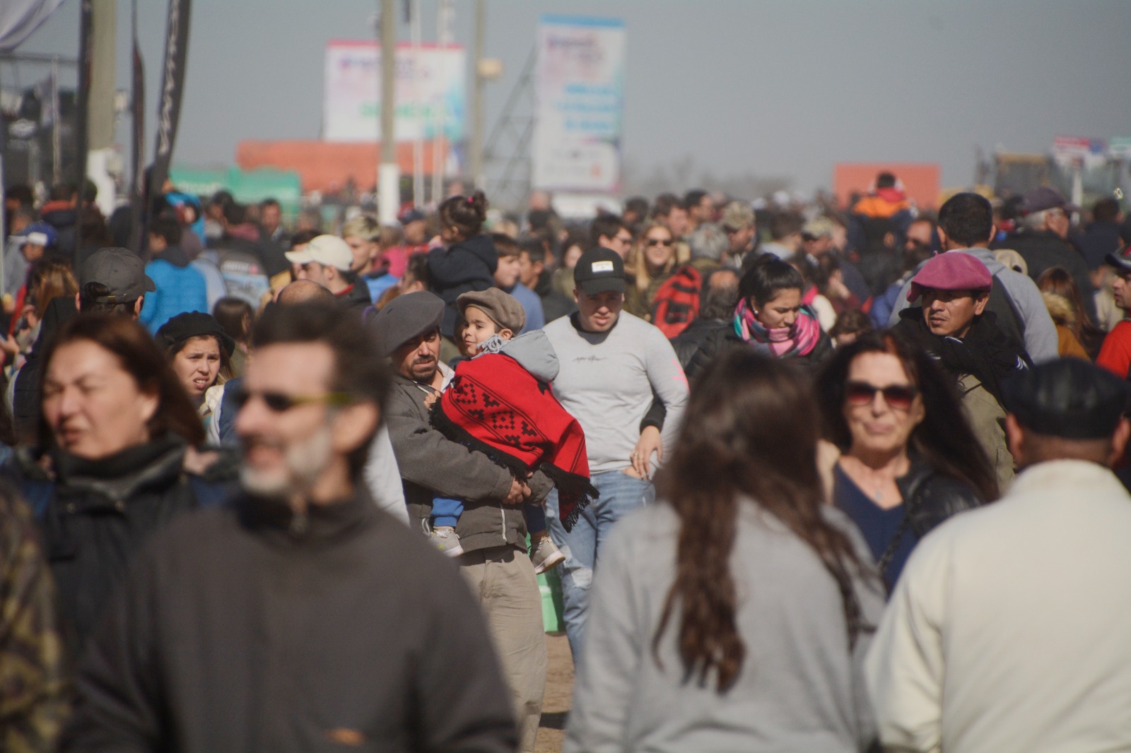LanzarÃ¡n un programa de financiaciÃ³n en AgroActiva 2024