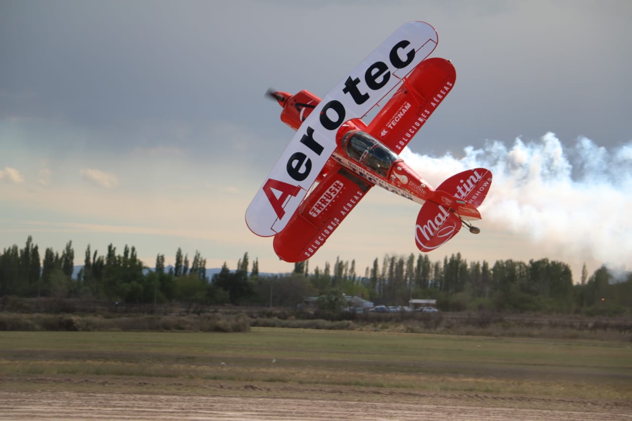 AEROTEC el mayor distribuidor y Ãºnico fabricante de aviones del paÃ­s, nuevamente dice presente en Agroactiva 2024.  