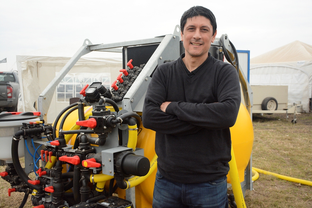 AgroActiva, un lugar para los emprendedores de alma