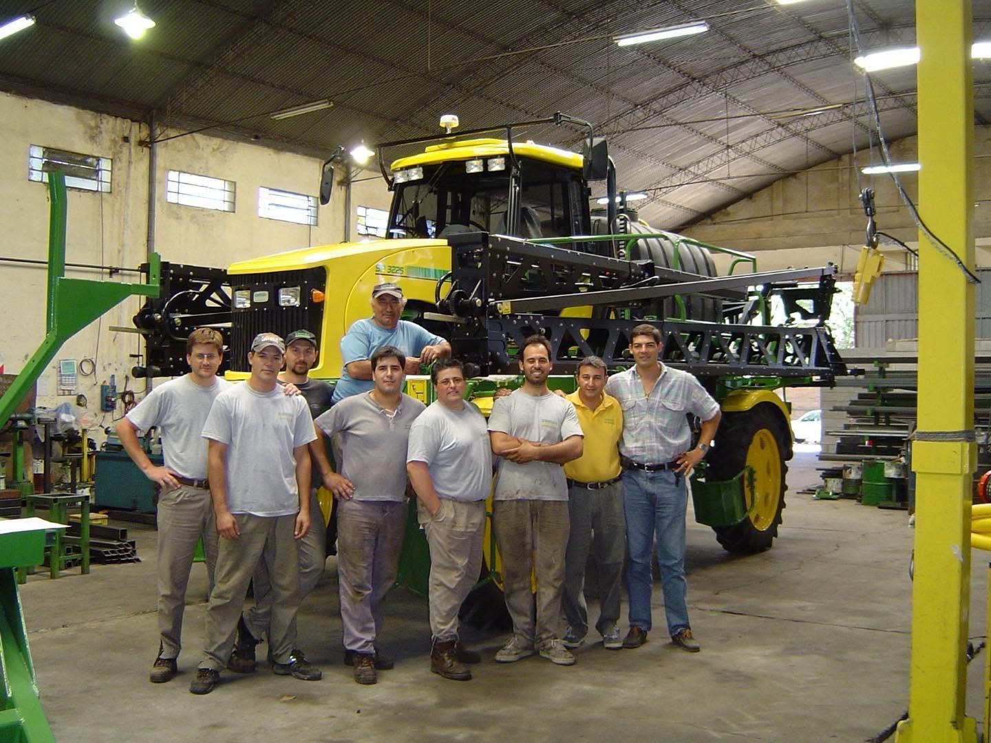CaimÃ¡n, confirma su presencia en AgroActiva 2025 