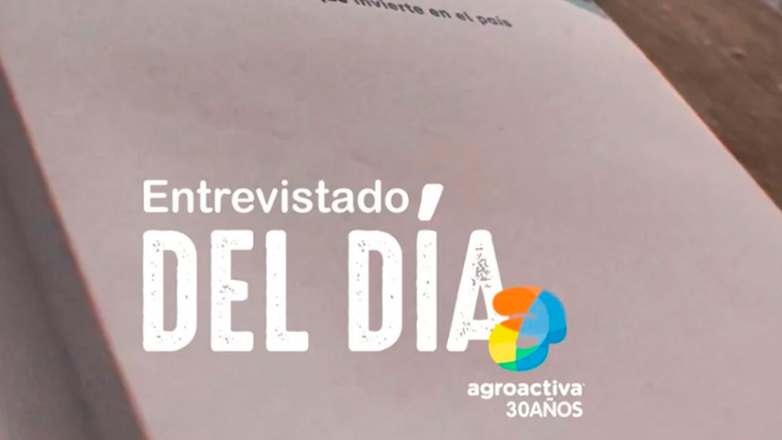 Entrevista del dÃ­a: grupo saavedra