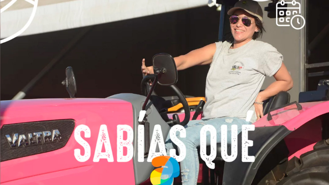 El sabÃ­as quÃ© mÃ¡s rosado