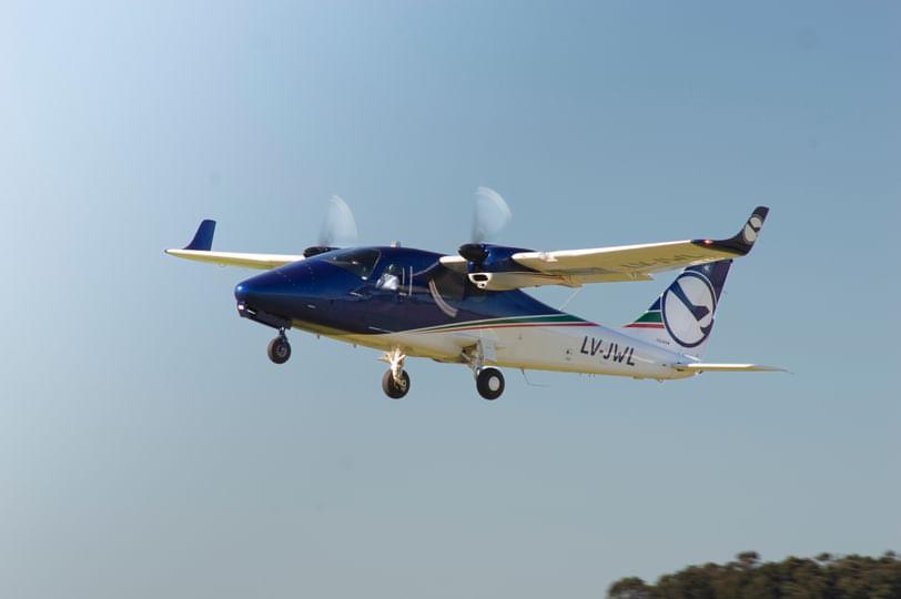 Flex Fly, la compaÃ±Ã­a aÃ©rea llega con toda la innovaciÃ³n a AgroActiva 