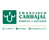francisco carbajal