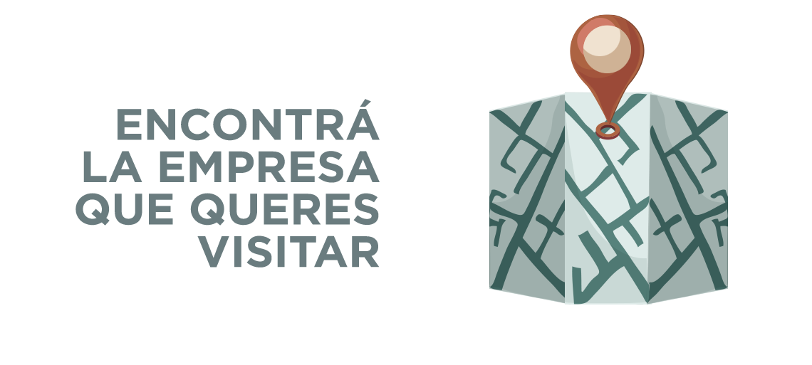 mapa visitas