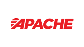APACHE
